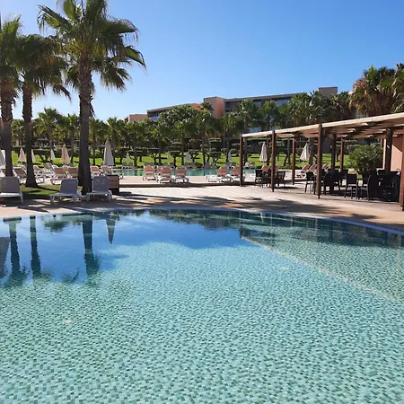 Apartamento Tt Ocean - Herdade Dos Salgados *