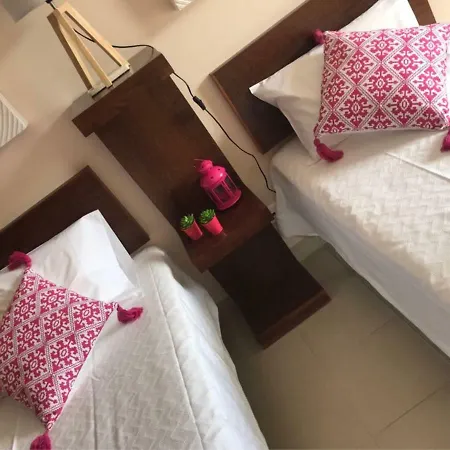 Tt Ocean - Herdade Dos Salgados * 기아