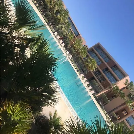 Tt Ocean - Herdade Dos Salgados Apartamento Guia (Faro)