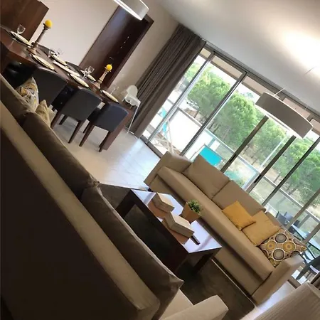 Tt Ocean - Herdade Dos Salgados