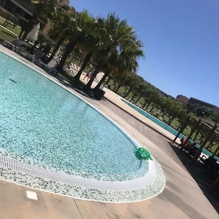 Tt Ocean - Herdade Dos Salgados Apartamento