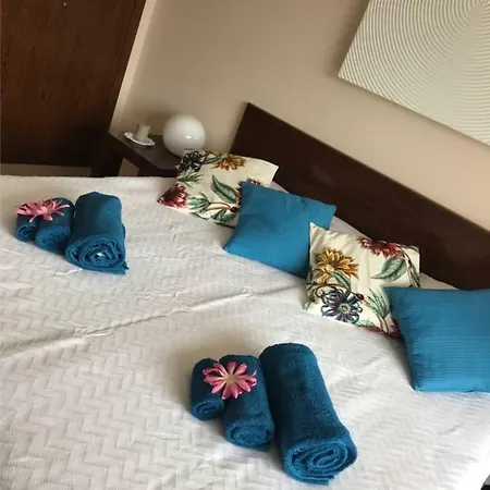 Lejlighed Tt Ocean - Herdade Dos Salgados Guia (Faro)