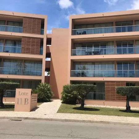 Apartamento Tt Ocean - Herdade Dos Salgados *
