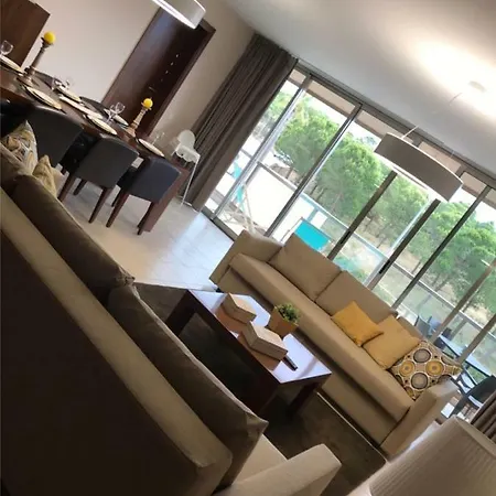 Tt Ocean - Herdade Dos Salgados Apartamento