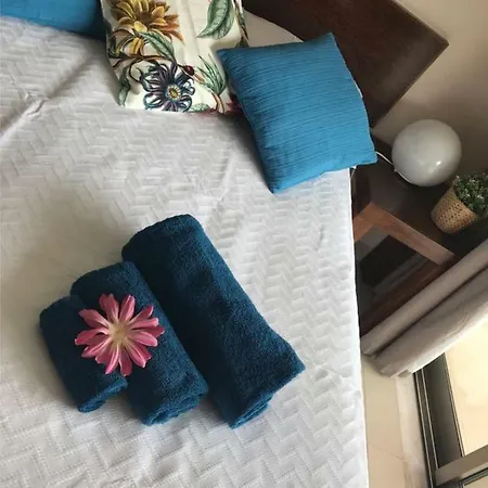 Apartamento Tt Ocean - Herdade Dos Salgados