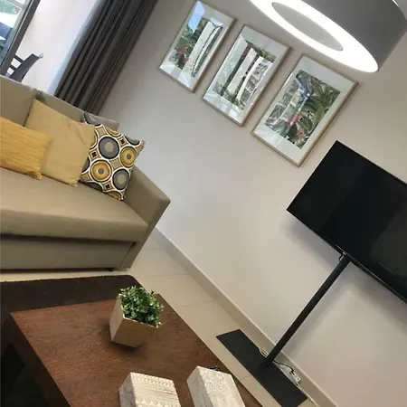 Apartamento Tt Ocean - Herdade Dos Salgados