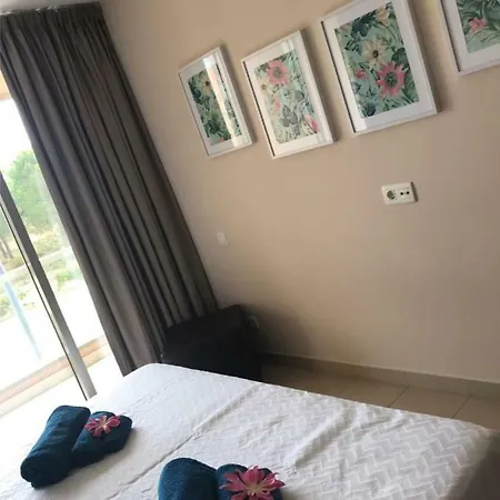 Apartamento Tt Ocean - Herdade Dos Salgados *