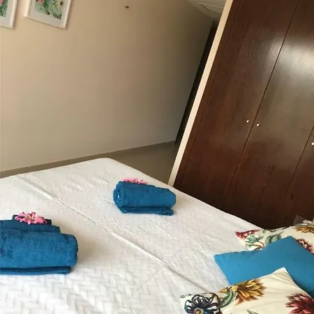 Tt Ocean - Herdade Dos Salgados גיאה