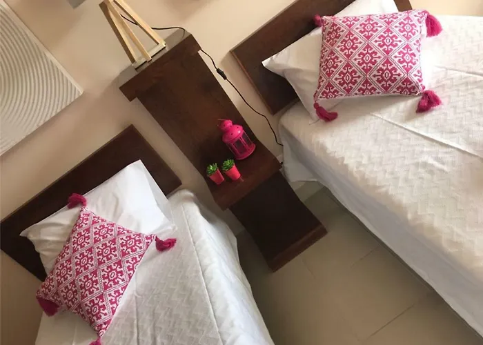 Tt Ocean - Herdade Dos Salgados * 기아