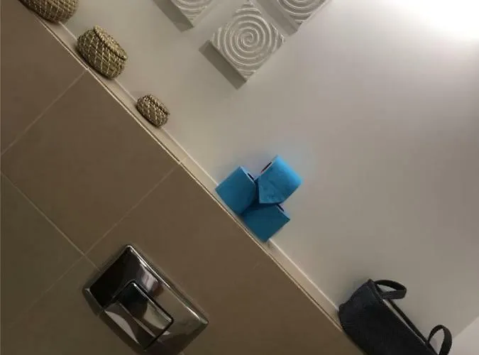 Tt Ocean - Herdade Dos Salgados 기아