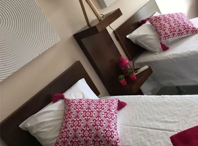 Tt Ocean - Herdade Dos Salgados *