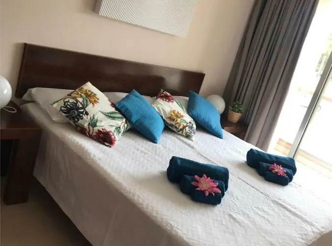 Tt Ocean - Herdade Dos Salgados * 기아