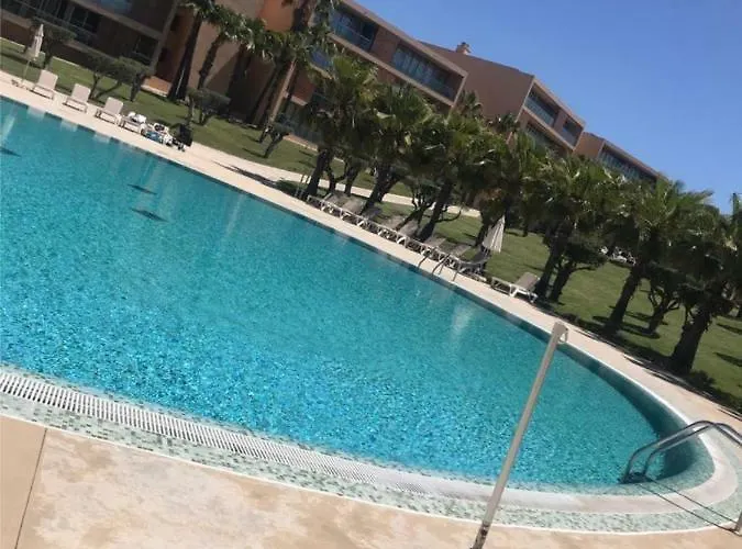 Tt Ocean - Herdade Dos Salgados 기아