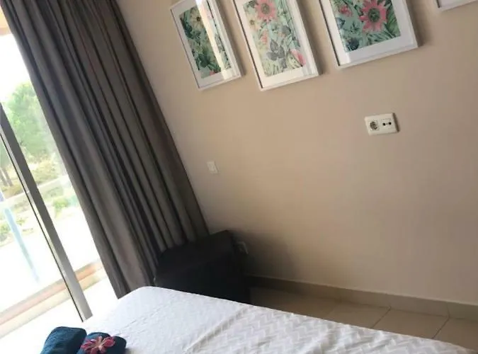 아파트 Tt Ocean - Herdade Dos Salgados *