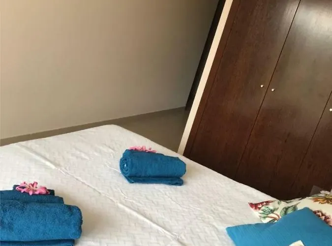 Tt Ocean - Herdade Dos Salgados 기아