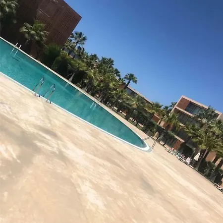 Tt Ocean - Herdade Dos Salgados Guia (Faro)