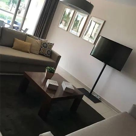 Tt Ocean - Herdade Dos Salgados Apartman *