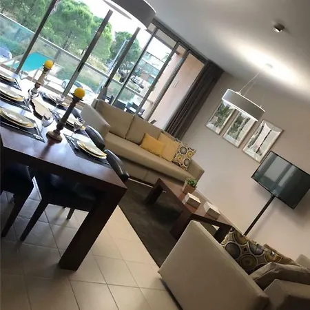 Apartman Tt Ocean - Herdade Dos Salgados Guia