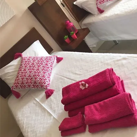 Apartment Tt Ocean - Herdade Dos Salgados *