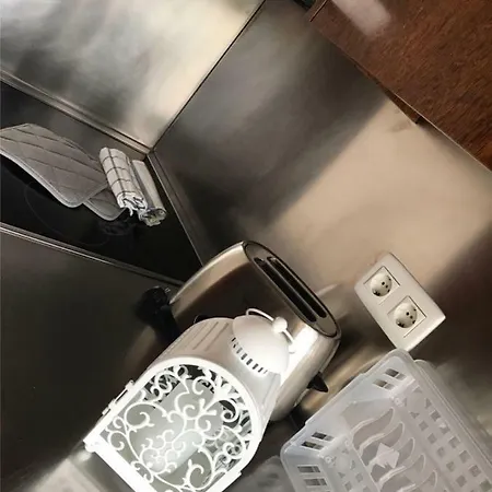 Tt Ocean - Herdade Dos Salgados Apartman