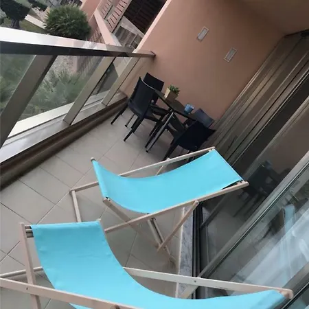 Tt Ocean - Herdade Dos Salgados Apartman Guia