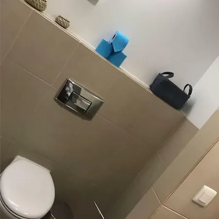 Tt Ocean - Herdade Dos Salgados Apartman