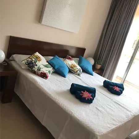 Tt Ocean - Herdade Dos Salgados * Guia (Faro)