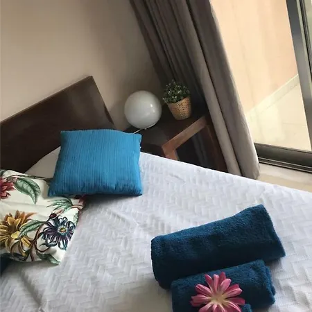 Tt Ocean - Herdade Dos Salgados Apartman