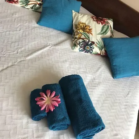 Tt Ocean - Herdade Dos Salgados Apartman