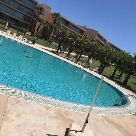 Tt Ocean - Herdade Dos Salgados Guia