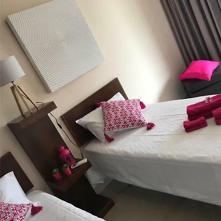 Tt Ocean - Herdade Dos Salgados Apartment