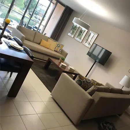Tt Ocean - Herdade Dos Salgados Apartman Guia