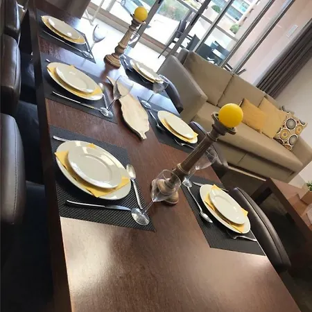 Apartman Tt Ocean - Herdade Dos Salgados