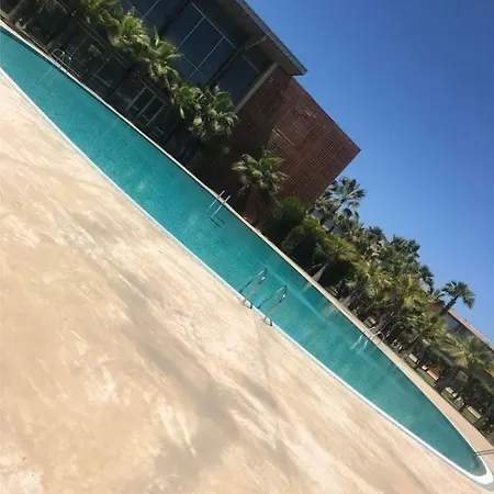 Tt Ocean - Herdade Dos Salgados *