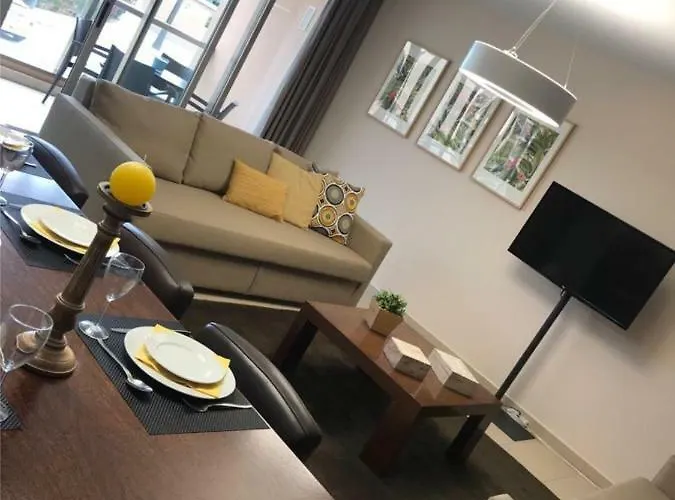 Tt Ocean - Herdade Dos Salgados Guia (Faro)