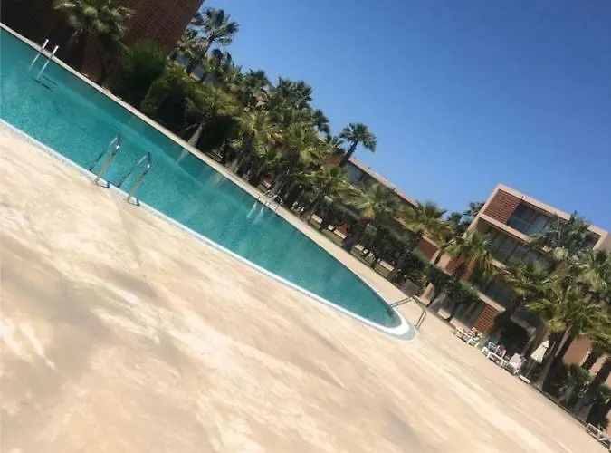 Tt Ocean - Herdade Dos Salgados Guia (Faro)