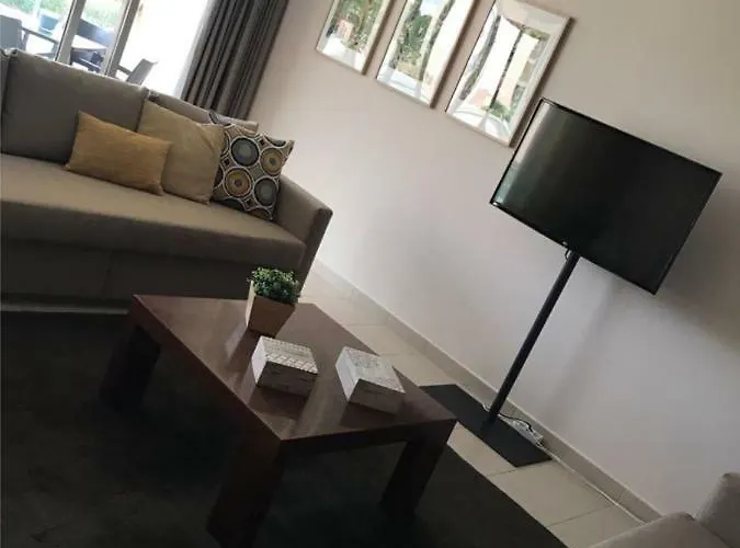 Tt Ocean - Herdade Dos Salgados Apartament *