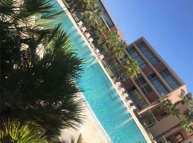 Tt Ocean - Herdade Dos Salgados Apartament Guia (Faro)