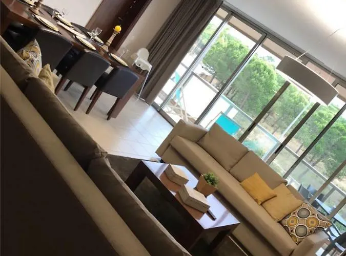 Tt Ocean - Herdade Dos Salgados