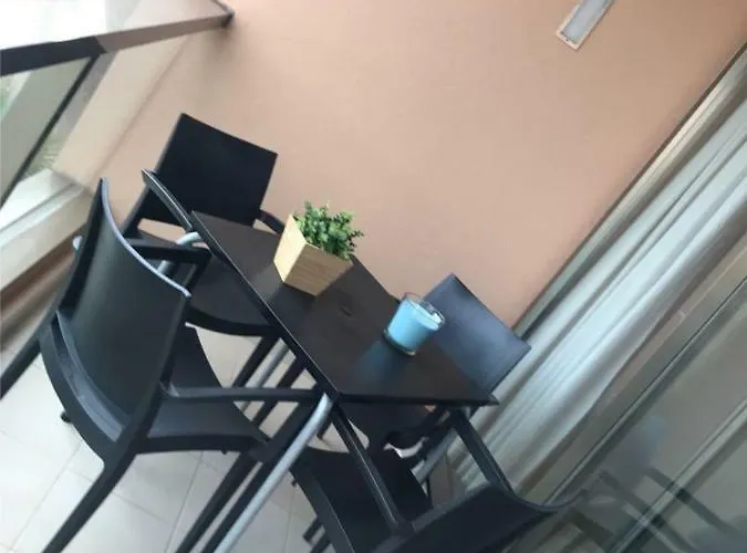 Tt Ocean - Herdade Dos Salgados Guia (Faro)