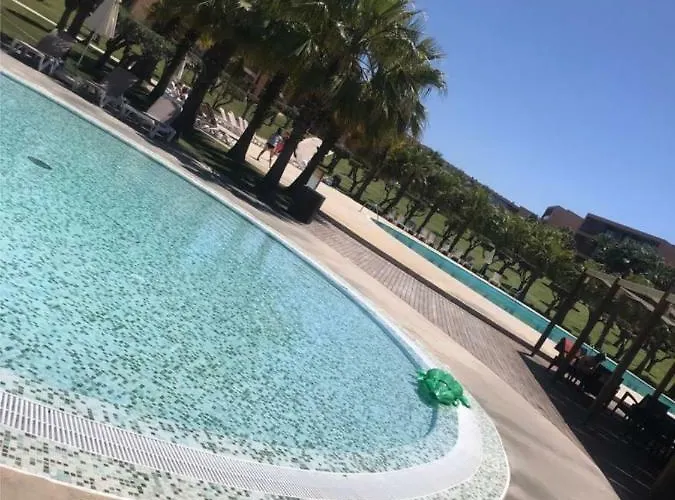 Tt Ocean - Herdade Dos Salgados Apartament