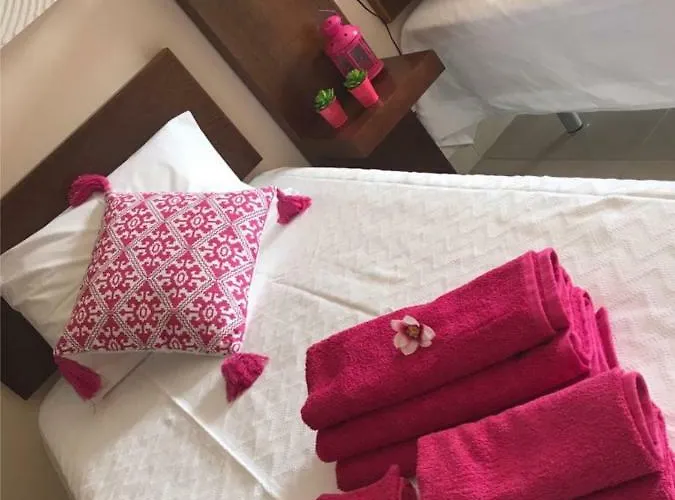 Apartament Tt Ocean - Herdade Dos Salgados *