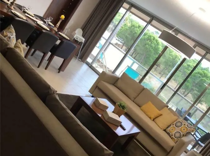 Tt Ocean - Herdade Dos Salgados Apartament