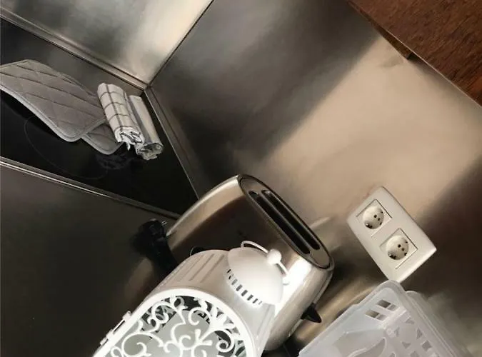 Tt Ocean - Herdade Dos Salgados Apartament