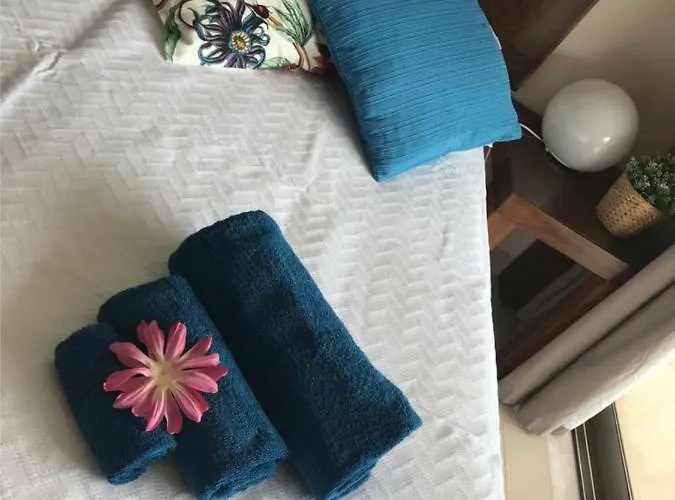 Apartament Tt Ocean - Herdade Dos Salgados