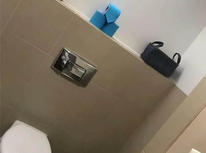 Tt Ocean - Herdade Dos Salgados Apartament