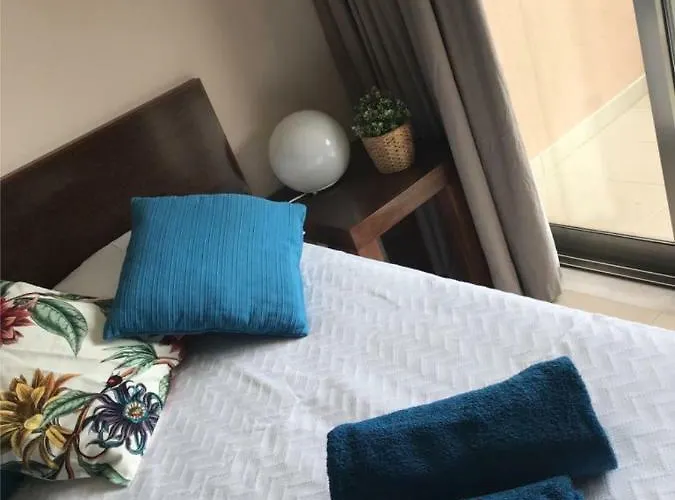 Tt Ocean - Herdade Dos Salgados Apartament