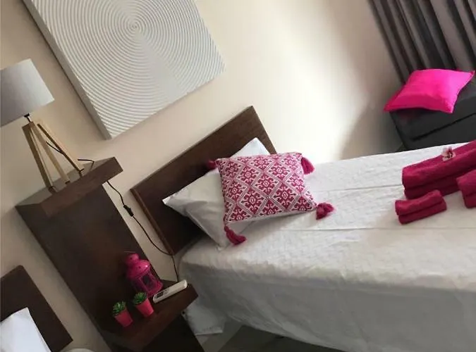 Tt Ocean - Herdade Dos Salgados Apartament