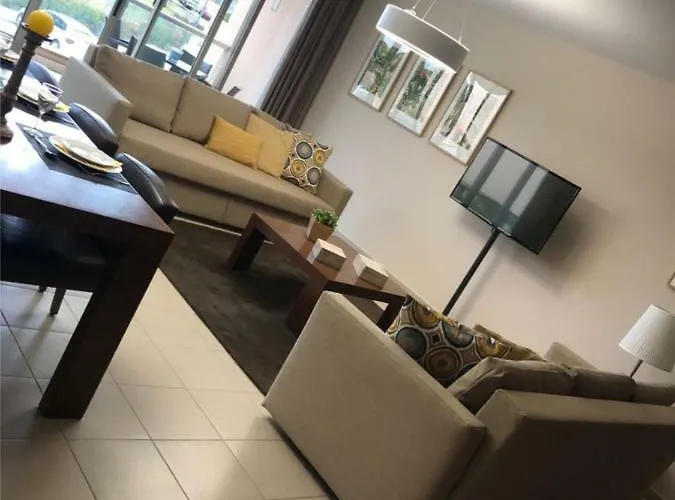 Tt Ocean - Herdade Dos Salgados Apartament Guia (Faro)