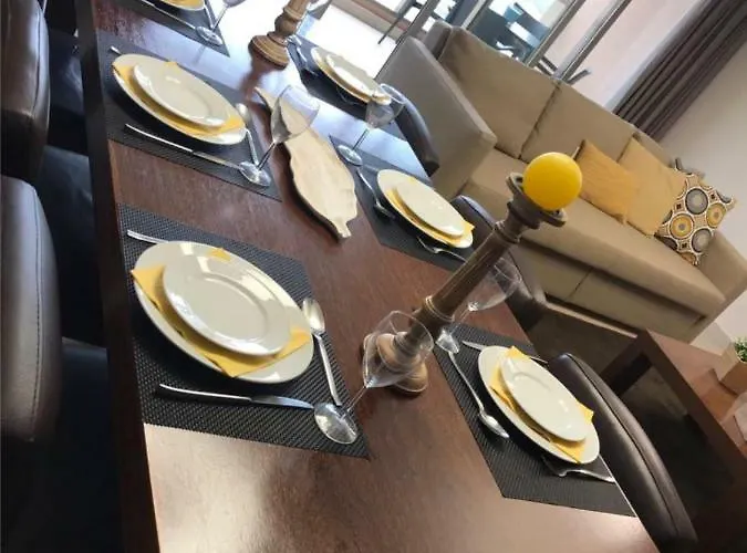 Apartament Tt Ocean - Herdade Dos Salgados